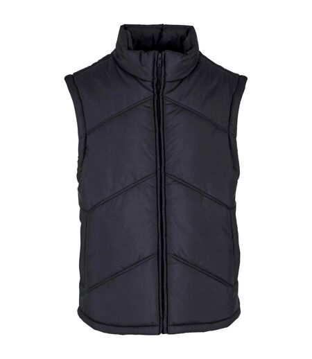 Veste Sans Manches Arrow Homme Noir Urban Classics