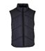 Veste Sans Manches Arrow Homme Noir Urban Classics-1