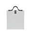 Chill rpet roll top cooler bag one size white MidOcean-2