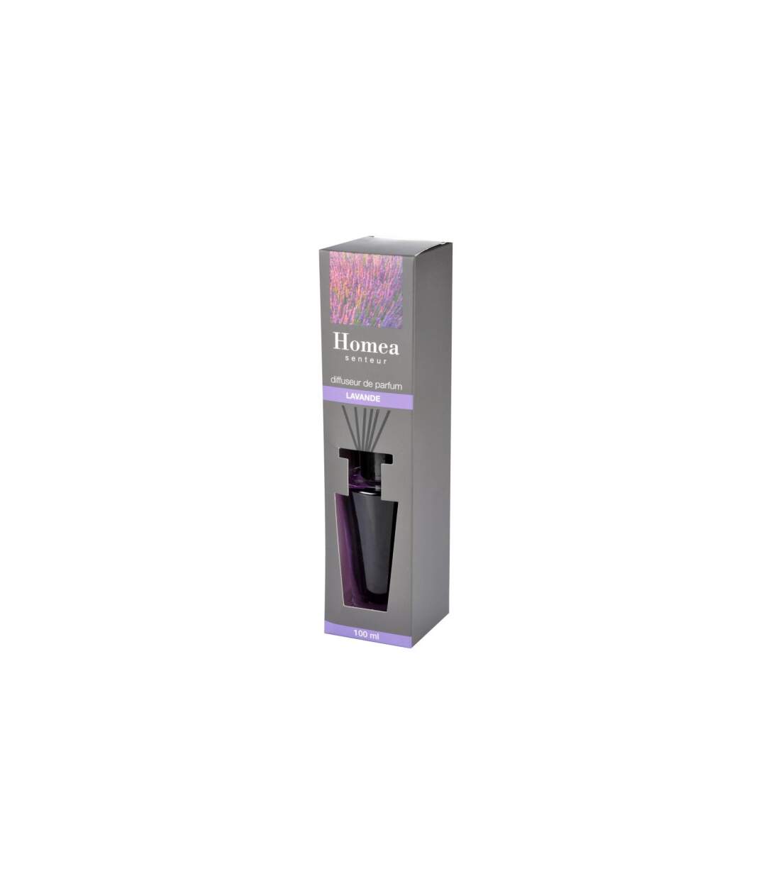 Diffuseur de Parfum Cône 100ml Lavande-2