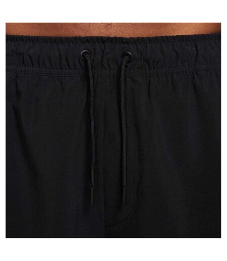 Short De Course Homme Noir Nike