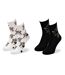 Chaussettes Pack Femme DISNEY MINNIE Pack de 2 Paires-5