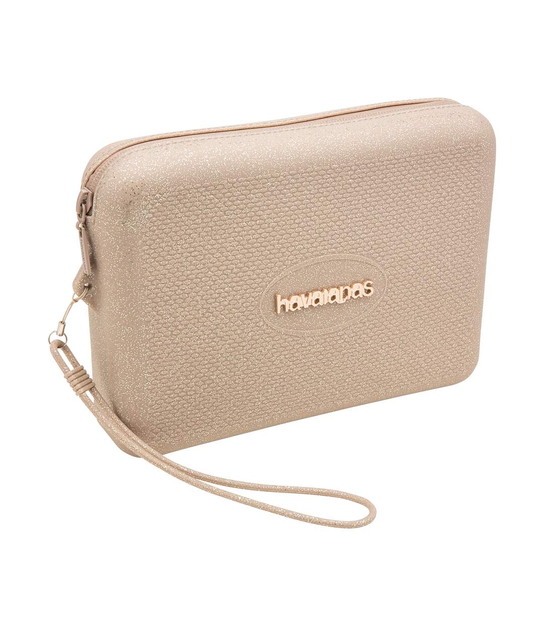 Pochette Mixte Havaianas Necessaire Glitter-1