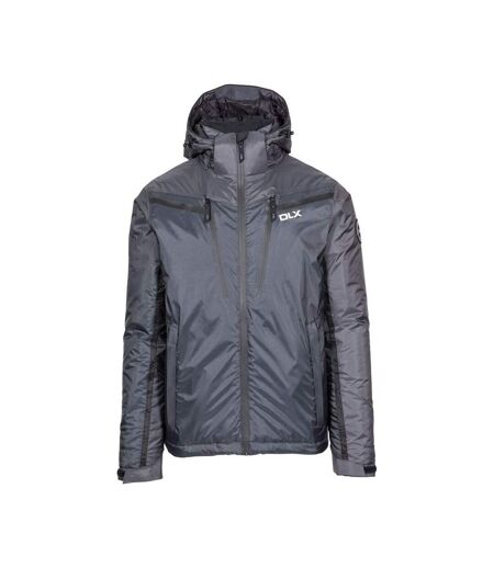 Trespass - Blouson de ski JASPER DLX - Homme (Gris) - UTTP5280