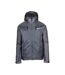 Blouson de ski jasper dlx homme gris Trespass