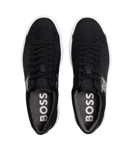 Baskets Enlight Tenn Homme Noir Boss