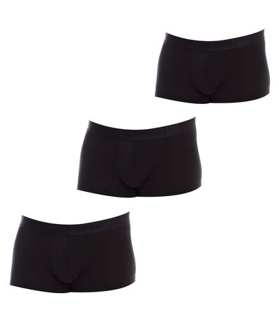 Pack 3 Boxers Boxers Taille Basse NB3651A homme