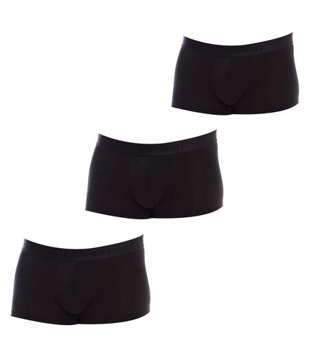 Pack 3 Boxers Boxers Taille Basse NB3651A homme