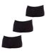 Pack 3 Boxers Boxers Taille Basse NB3651A homme-1