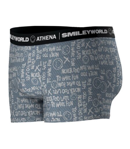 Boxer homme SmileyWorld® I Athena