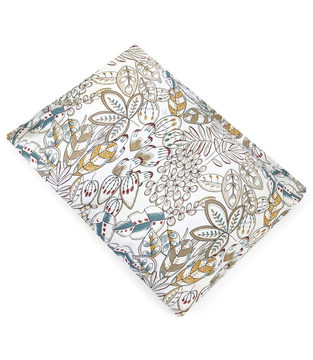 Drap plat coton OKY-1