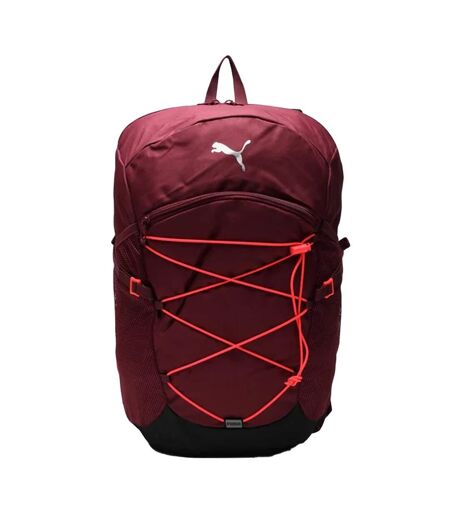 Sac À Dos Plus Pro Taille Unique Rose Puma