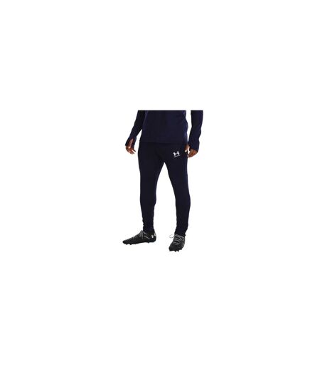 Pantalon Challenger Homme Bleu Nuit Under Armour