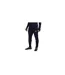 Pantalon Challenger Homme Bleu Nuit Under Armour-1