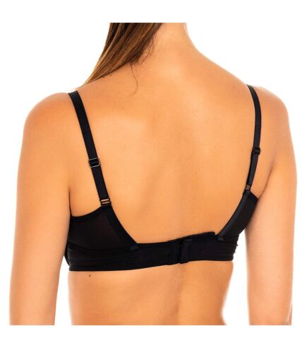 Innovation bra with cups and underwires P03X5 woman