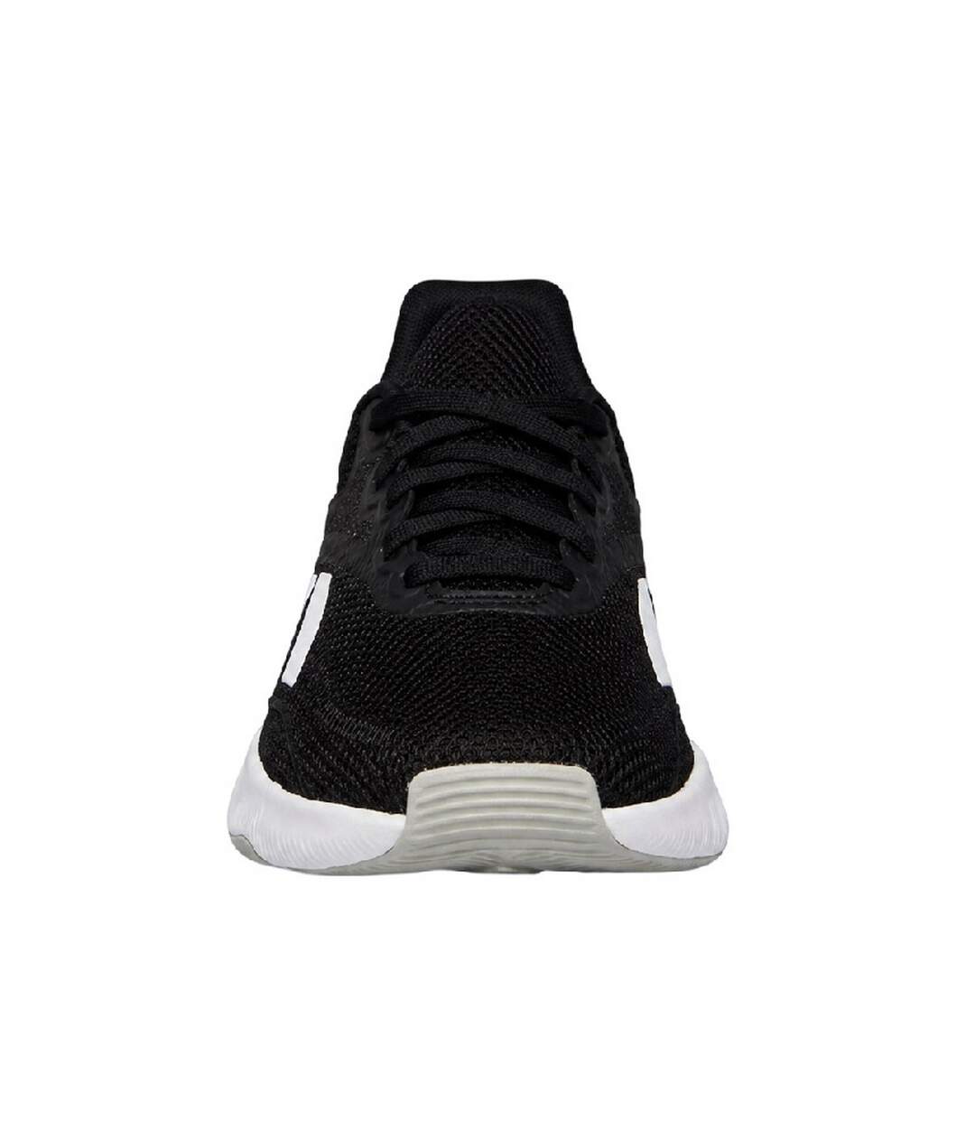 Mens Hiit Tr 3 Trainers Black White Grey Reebok-2
