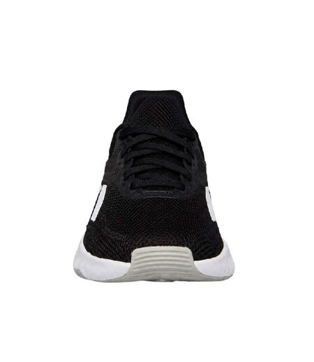 Mens Hiit Tr 3 Trainers Black White Grey Reebok