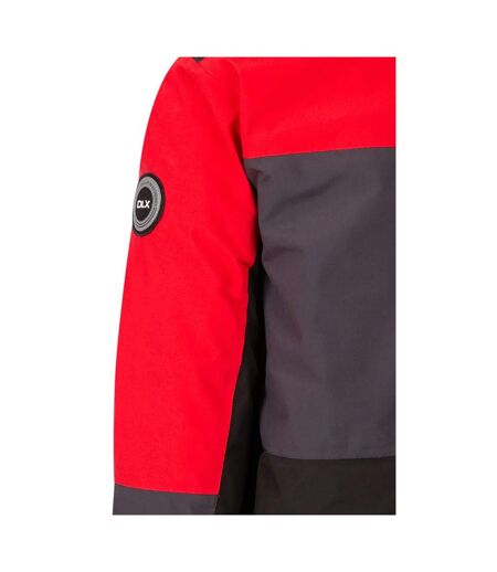 Blouson De Ski Richardson Homme Gris Foncé Trespass