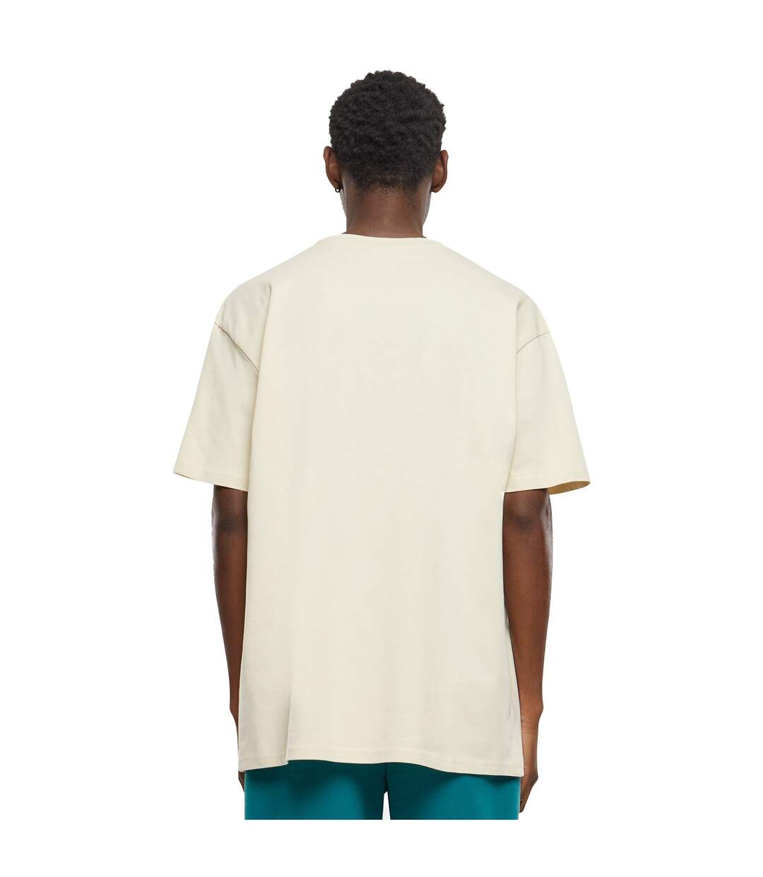 Sable Mister Tee-4