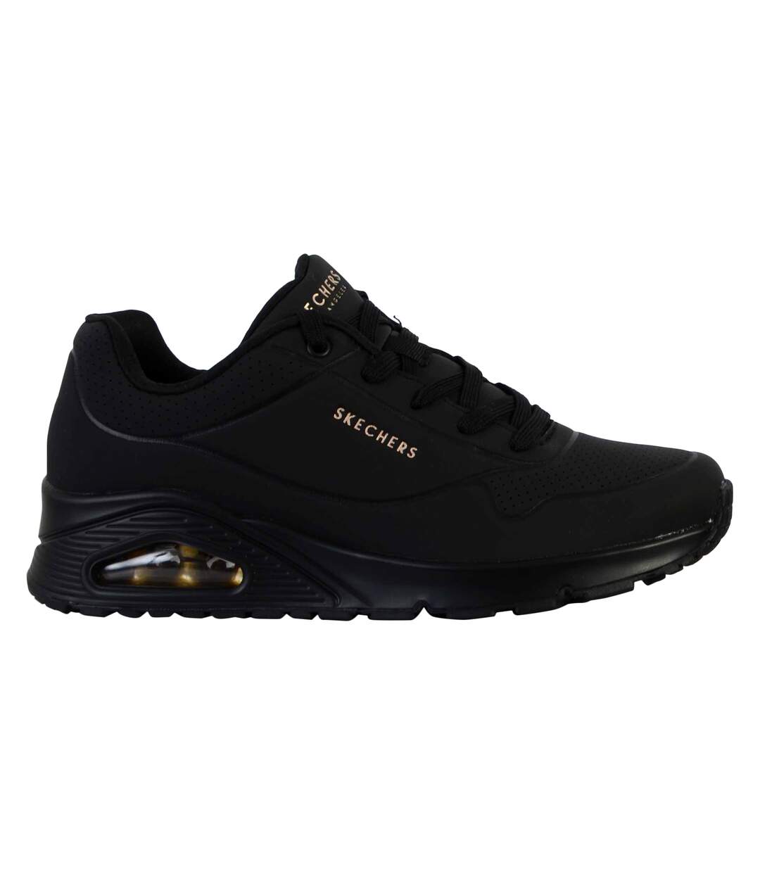 Basket Skechers Stand On Air-2