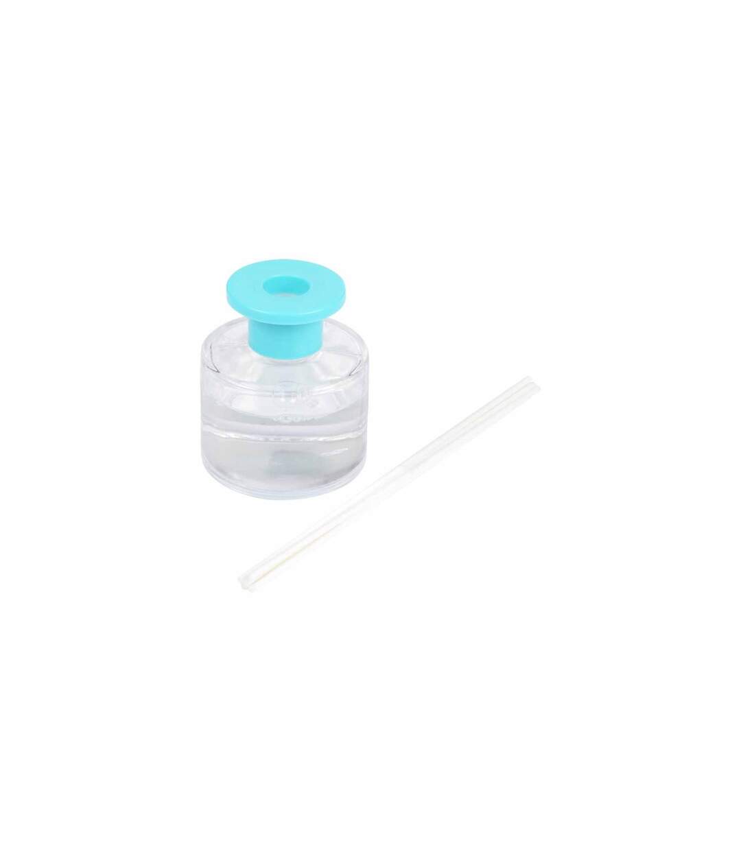 Diffuseur de Parfum Tropique 100ml Pluie d'Été-1