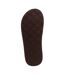 Womens/ladies Adios Leopard Print Flip Flops Tan Rocket Dog-4