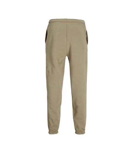 Jogging marron homme jack & jones morgan - l