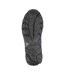 Bottines De Randonnée Adventurer Homme Vert Kaki Sombre Mountain Warehouse-4