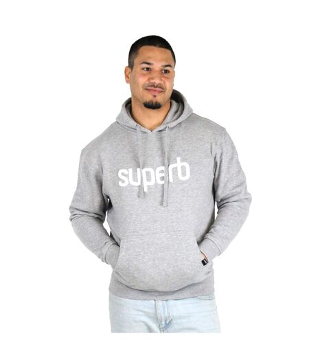 6010 Men's Hoodie