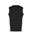 Débardeur noir homme kappa cadwal - 3xl-2