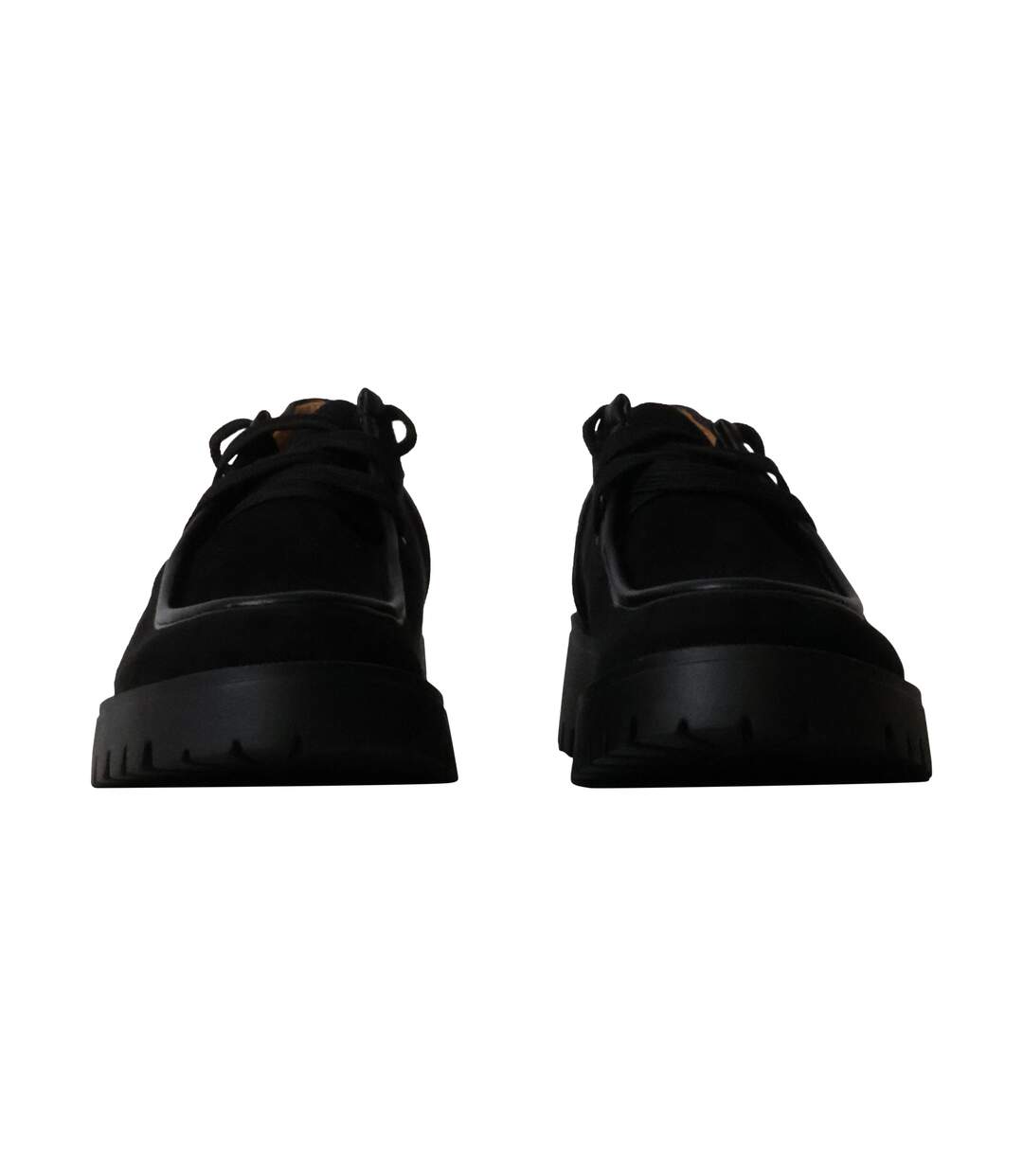 Mocassins à Lacets Super Mode-5