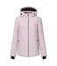 Doudoune Matelassée Glacier Femme Rose Pâle Dare 2B-2