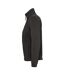Veste Polaire North Femme Noir SOLS-4