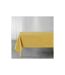 Nappe Imprimée Déco Belflor 150x240cm Jaune-1