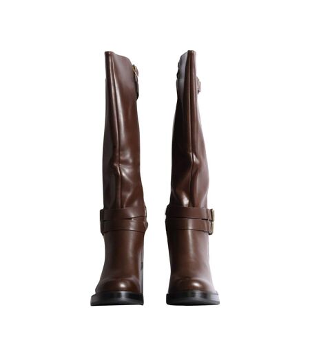 Bottes à Talon Stephan Paris