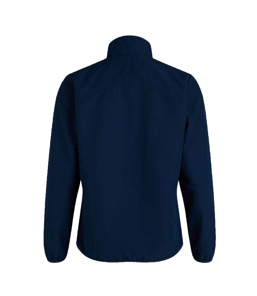 Mens Club Track Jacket Navy Canterbury-2