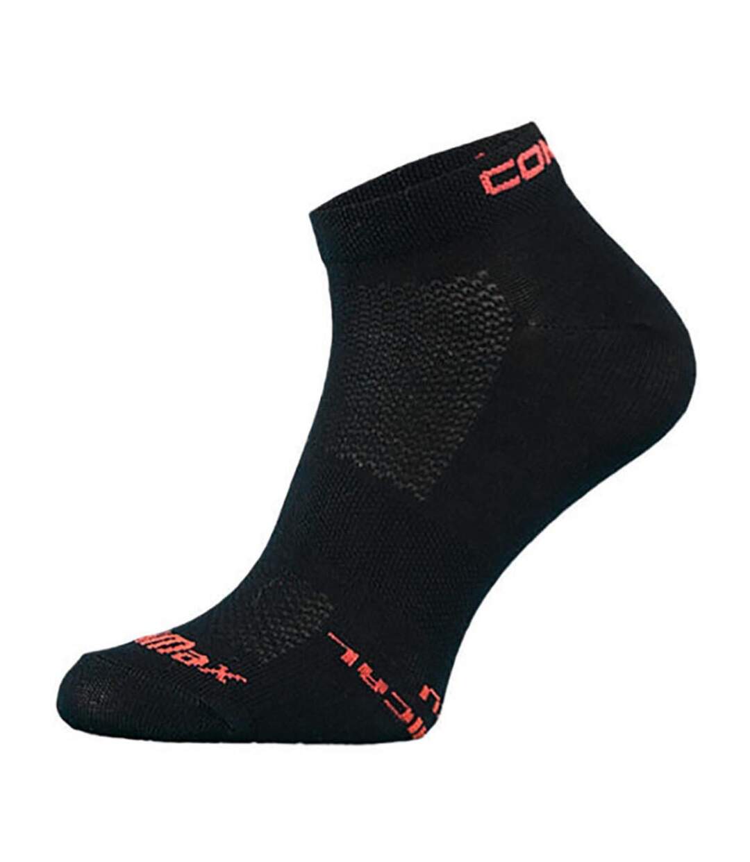 1 Pack Ultra Coolmax Ankle Length Running Socks-1