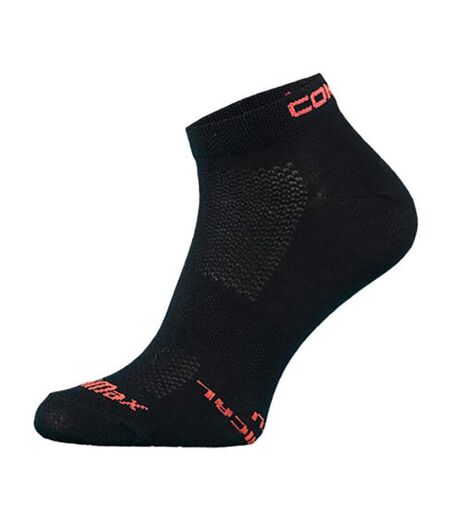 1 Pack Ultra Coolmax Ankle Length Running Socks