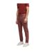 Chino Kane Homme Marron Boss-3