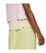 Womens/ladies Emanis Midi Dress Pink White Green Boss-4
