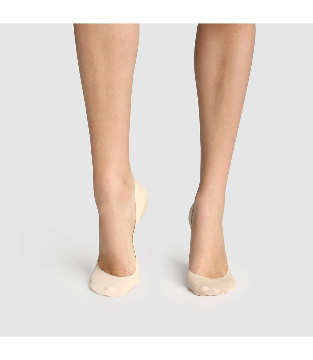 Protège-pieds INVISIFIT 80D-2