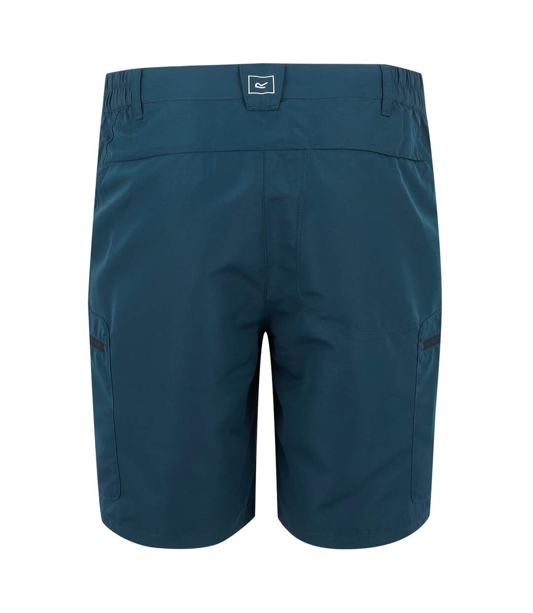 Short leesville homme denim sombre Regatta-2