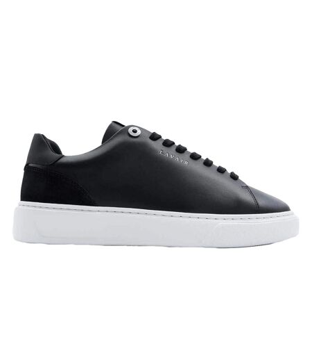 Baskets Solus 2.0 Homme Blanc Noir Lavair