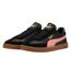 Baskets Club Era Adulte Rose Noir Puma-1