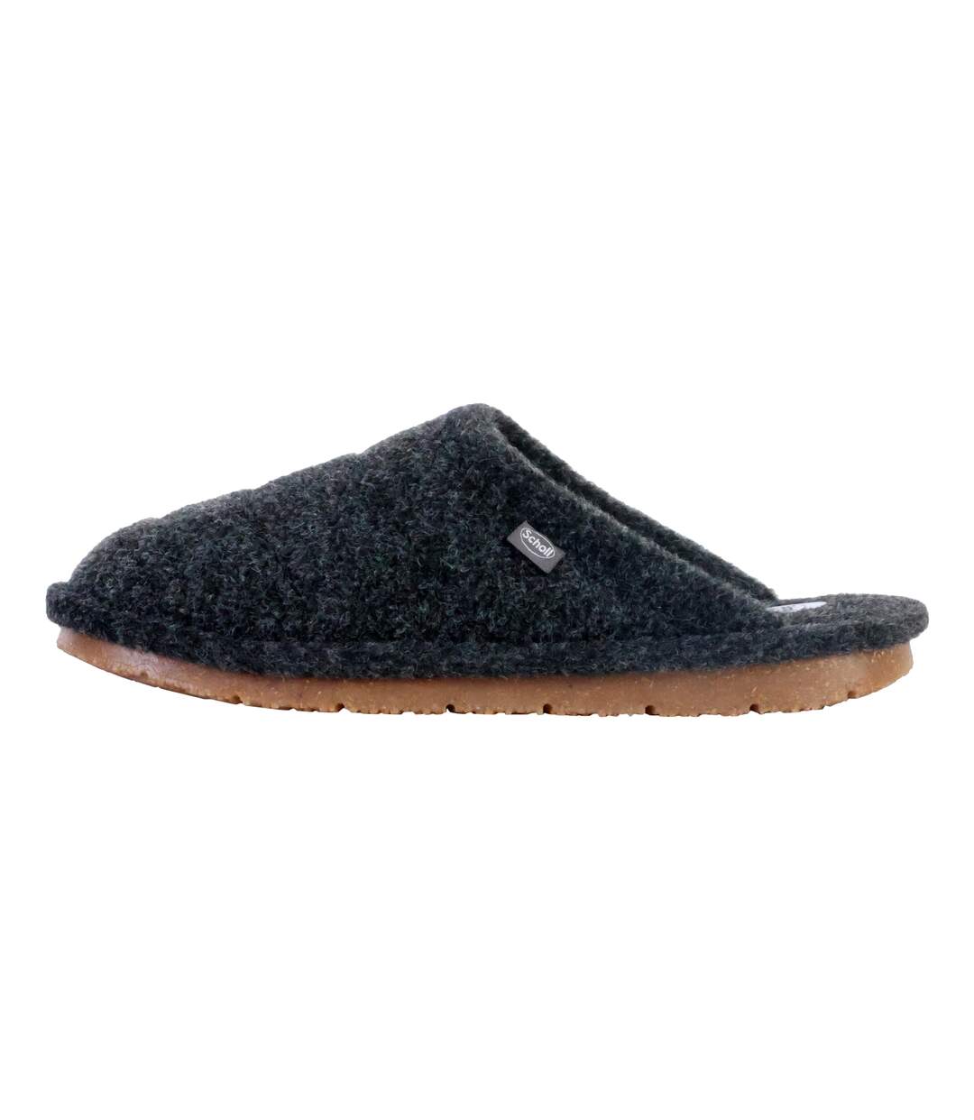 Chaussons à Enfiler Scholl Paffo Man-1