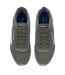 Mens Royal Glide Ripple Suede Trainers Hunter Green White Reebok-3