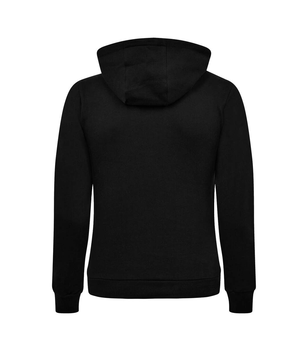Mens Campeons Del Mundo Spain French Terry Hoodie Black Adidas-2