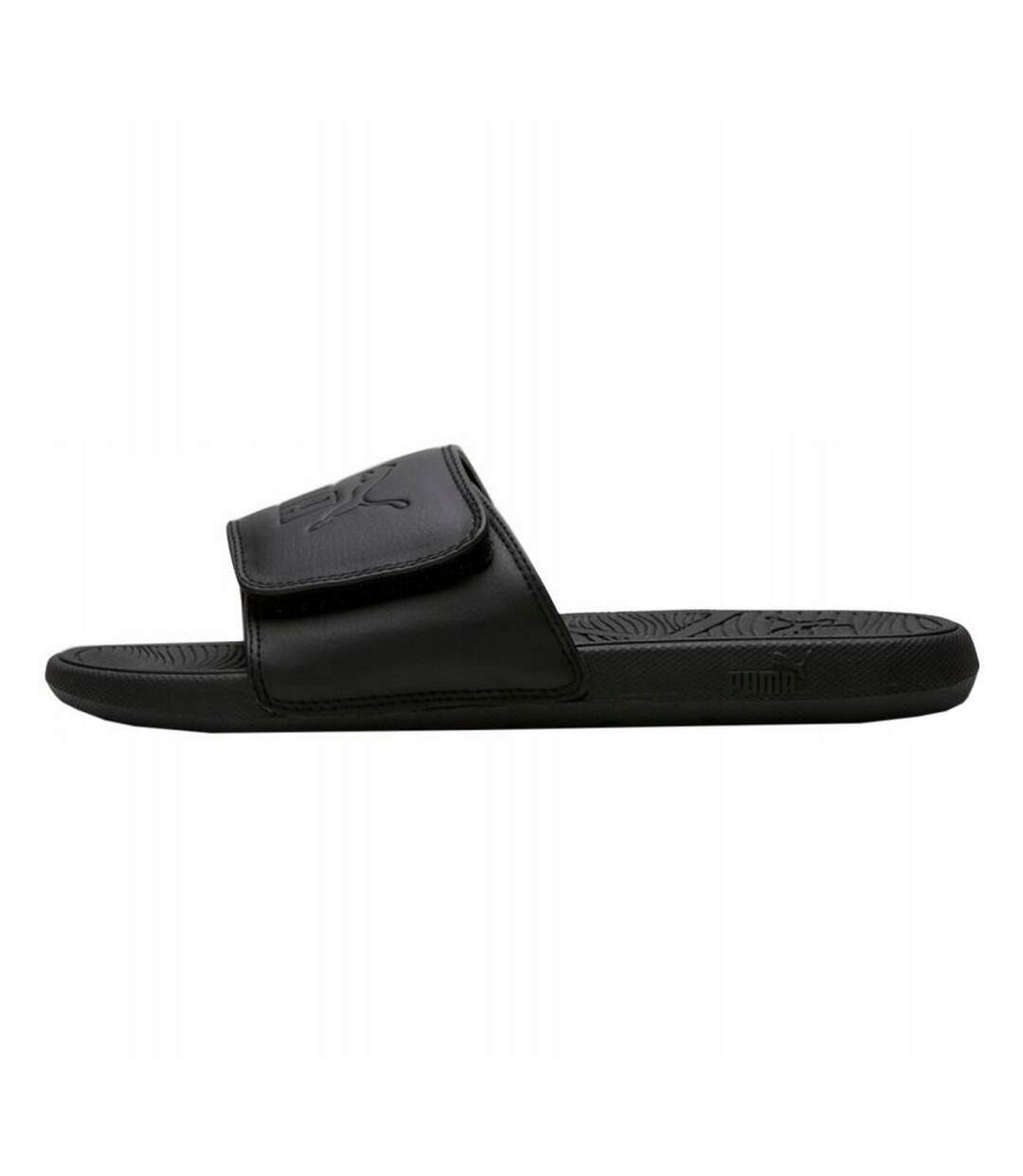 Claquettes Cool Cat 2.0 Vm Homme Noir Puma-3