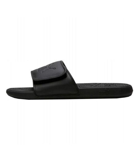 Claquettes Cool Cat 2.0 Vm Homme Noir Puma