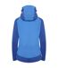 Dare 2B Womens/Ladies Veritas Era Recycled Waterproof Jacket (Stellar Blue/Space Blue) - UTRG7128